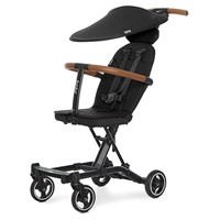 Evolur Cruise Rider Stroller With Canopy,