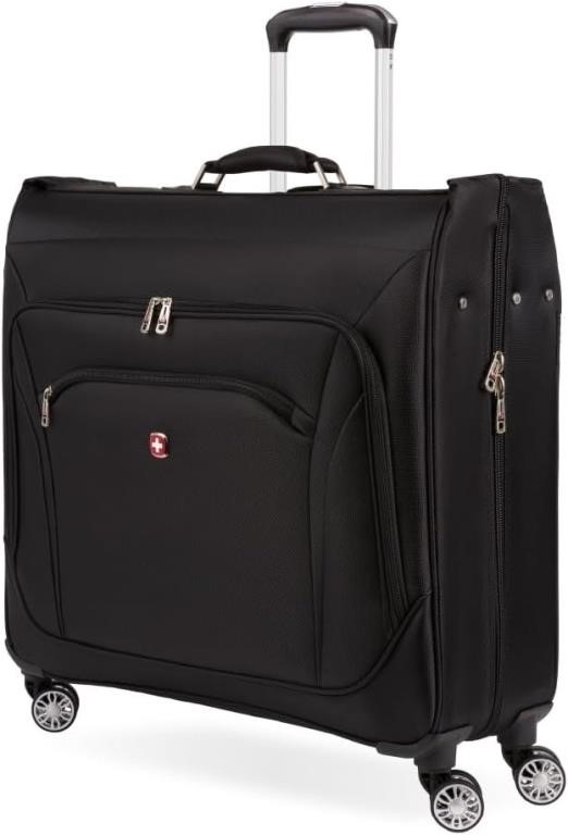 Swissgear 7895 Premium Rolling Garment Bag,