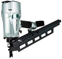 Hitachi Nr83a5 Pneumatic Strip Farming Nailer