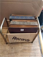 Records (IS)