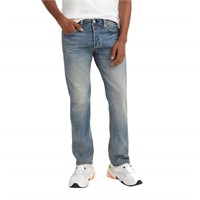 Levi's Men's 501 Original Fit Jeans (Also Availabl
