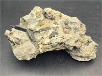 Rock, Crystal, Natural, Collectible, Mineral, Spec