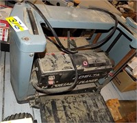 DELTA  12 INCH PORTABLE PLANER