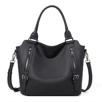 CLUCI Hobo Bags for Women Vegan Leather Handbags