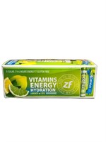 Zip fizz energy drinks