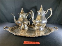 Baroque by Wallace Service Set