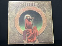 The Grateful Dead "Blues For Allah" Vinyl VTG