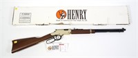 Henry Golden Boy -.22 LR. Lever Action Rifle,