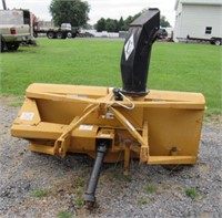 Lorenz 6' Snow Thrower