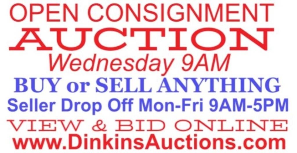 CONSIGN NOW - (803)840-0420