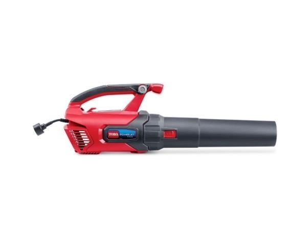 Toro Powerjet F700 Corded Leaf Blower