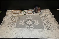 Beautiful Crochet & Vintage Sewing