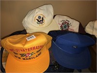 Misc Hats