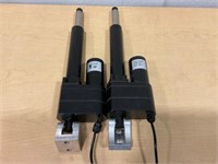 Linear Actuator