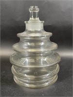 Lalique Imprudence Factice Perfume Bottle