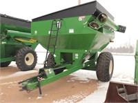 Unverferth GC-5000 Grain Cart #B22100109