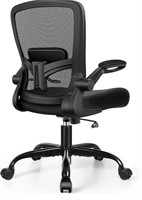 FELIXKING OFFICE CHAIR ERGONOMIC DESK CHAIR WITH