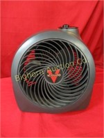 Vornado Fan/Heater 1500 watts Model EH1-005