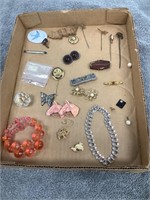 Costume Jewelry