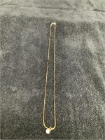 14K Gold Chain