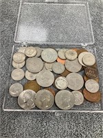 Misc. Coins