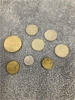 Casino Coins