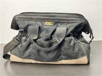 CLC Tool Bag and Contents
