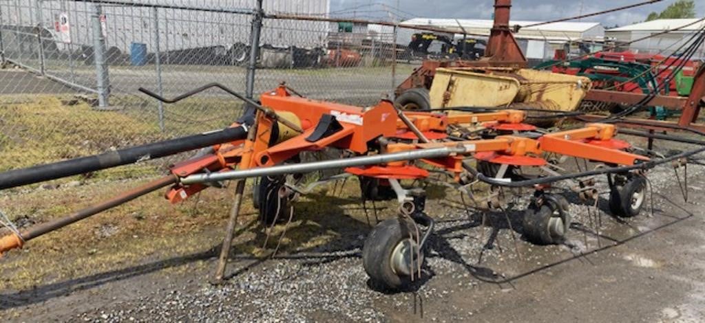 May 2024 Equipment Consignment Auction