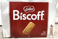 Lotus Biscoff Bb 2025-may-26