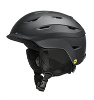 SMITH Liberty Helmet for Women – Adult Snowsports