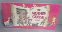 Mother Goose game, sealed.