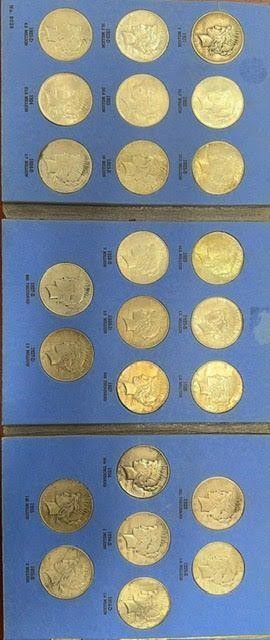 GREAT - GOLD/SILVER COINS & CURRENCY ONLINE ONLY AUCTION