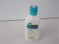 "As Is" Cetaphil Baby Eczema Calming Moisturizer,