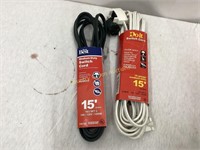 15’ Switch Cords