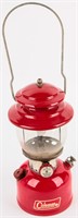 Vintage 1960s Coleman Lantern Model 220A