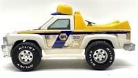 Nylint Napa Toy Truck 12”
(Metal and plastic)