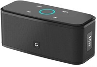 SoundBox Touch Portable Wireless Bluetooth Speaker