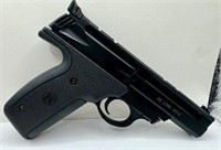 Smith & Wesson 22A-1 22LR Pistol