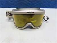 CARRERA Snow/Safety Goggles
