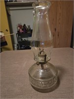 14" Oil Lamp