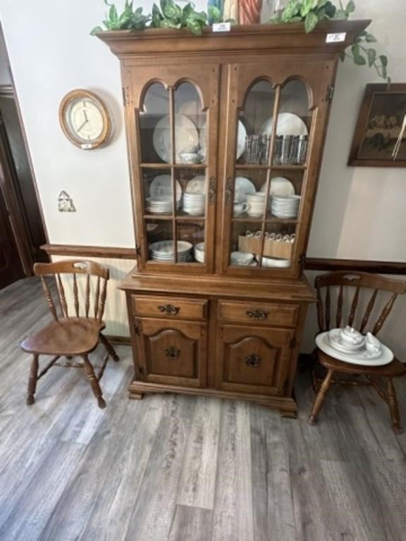 Keller China Cabinet