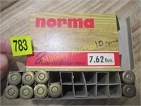 7.62 NORMA