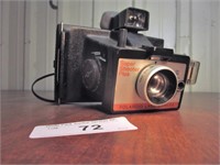 Polaroid Land Camera Super Shooter Plus