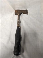 Coleman Camp Axe