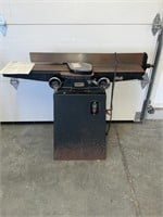 6 inch amt  jointer planer