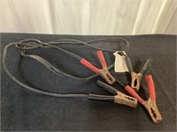 G) good used set of jumper cables