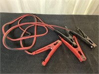 G) good used set of jumper cables