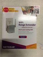 NETGEAR WIFI RANGE EXTENDER