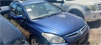 2012 Hyundai Elantra Touring GLS INOP
