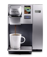 Keurig K155 Office Pro Single Cup Commercial K-Cup